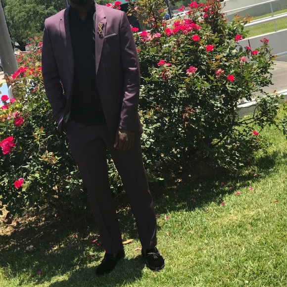 ASOS Suit - Picture 5 of 5